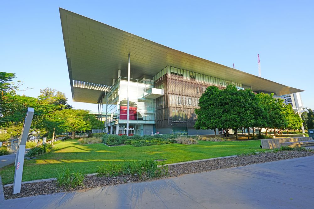 Brisbane