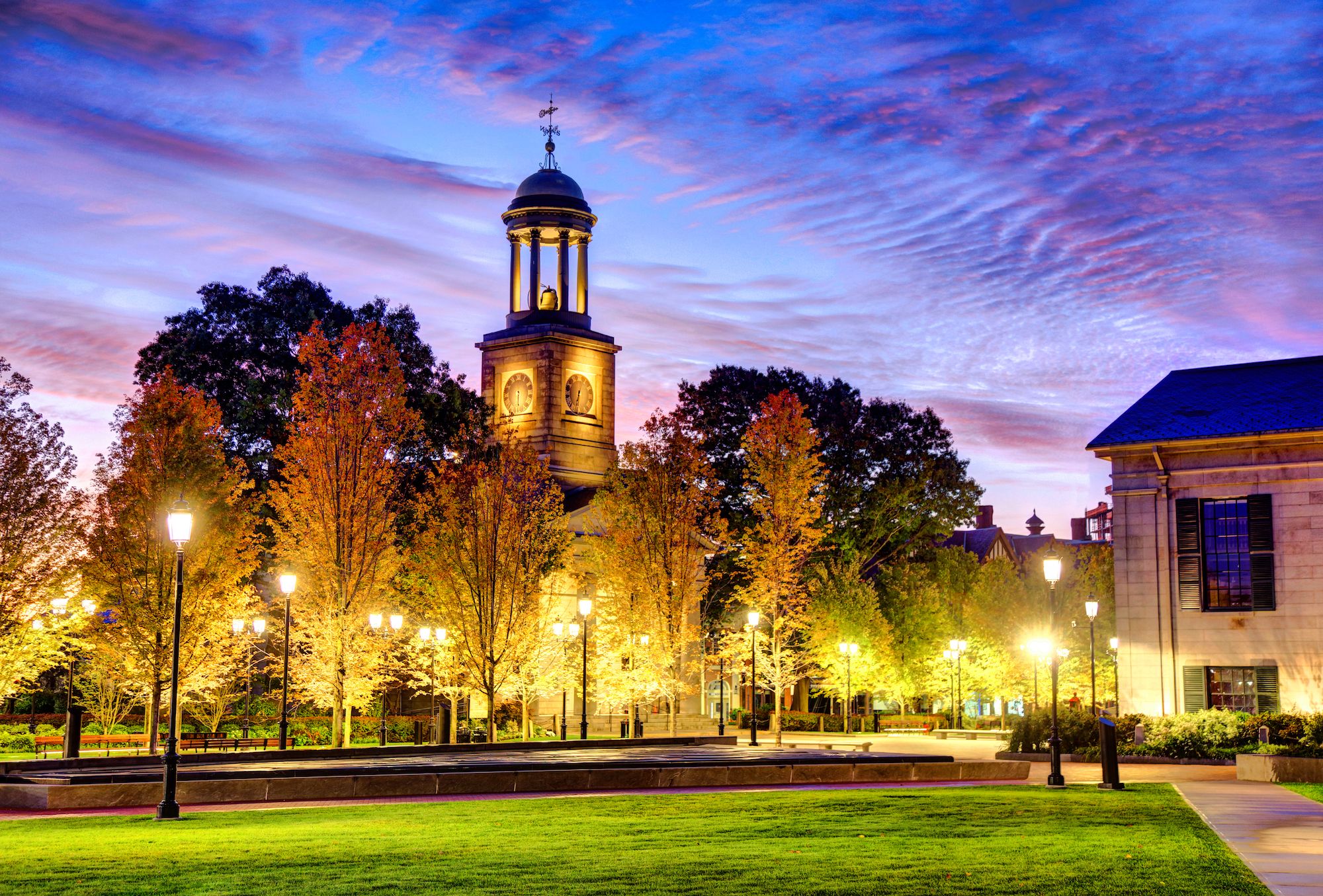 15 Free Things to Do in Quincy, MA Travel Lens