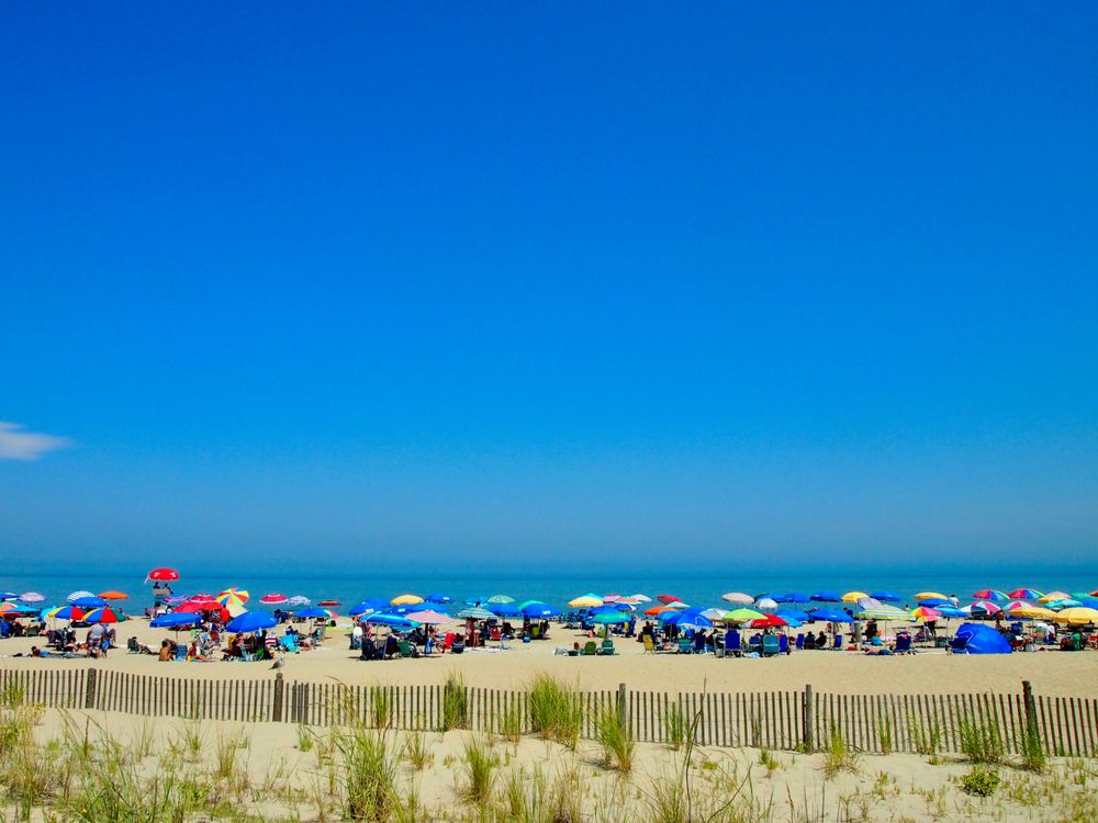 15 Serene US Beach Destinations for the Off-Season Traveler