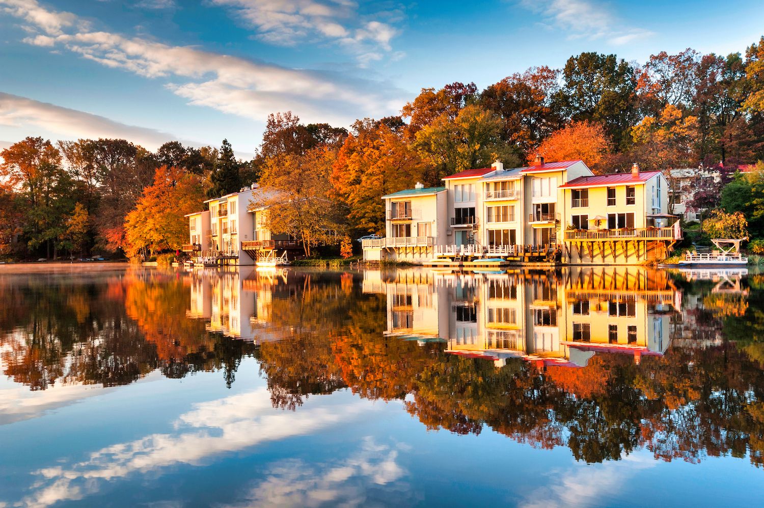 16 Best Things to Do in Reston, VA Travel Lens