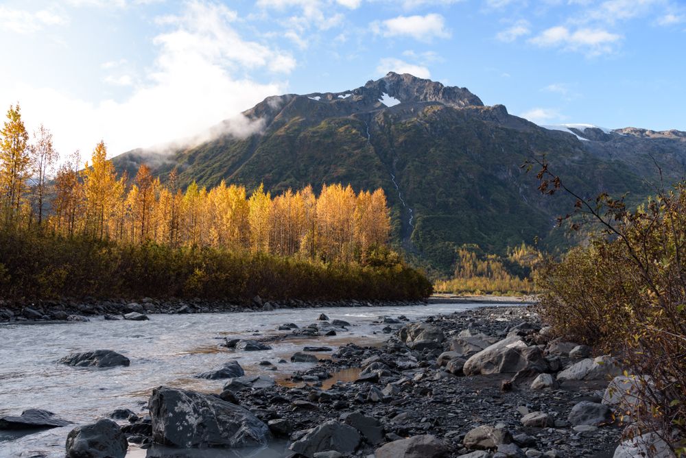 Resurrection River