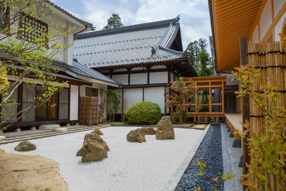 Rinnoji Temple