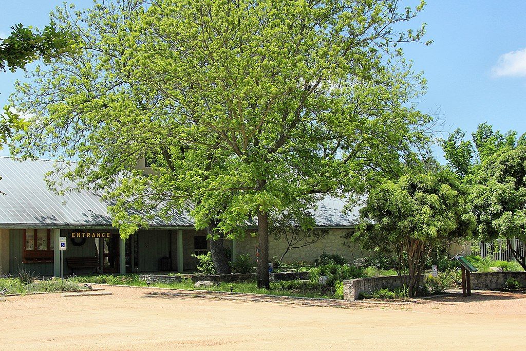 Riverside Nature Center