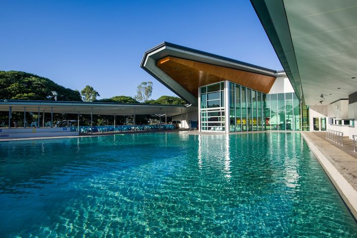 Riverway Townsville
