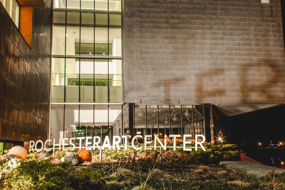 Rochester Art Centre