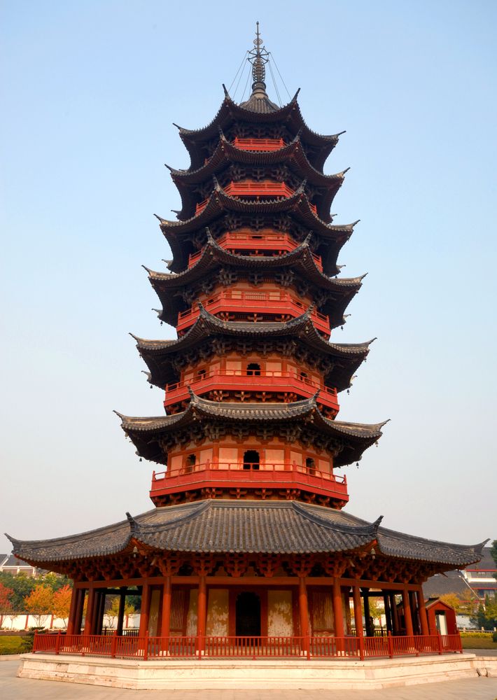 Ruiguang Tower