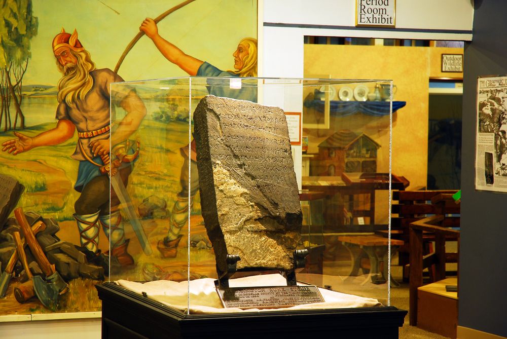 Runestone Museum Foundation