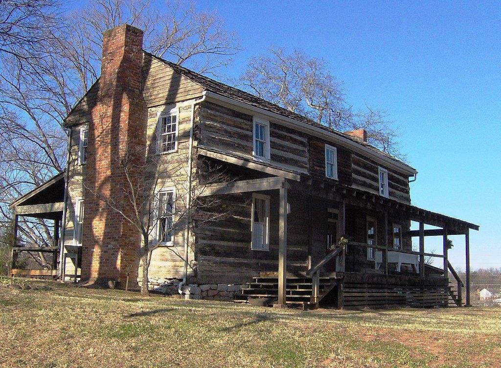 Cades Cove Museum
