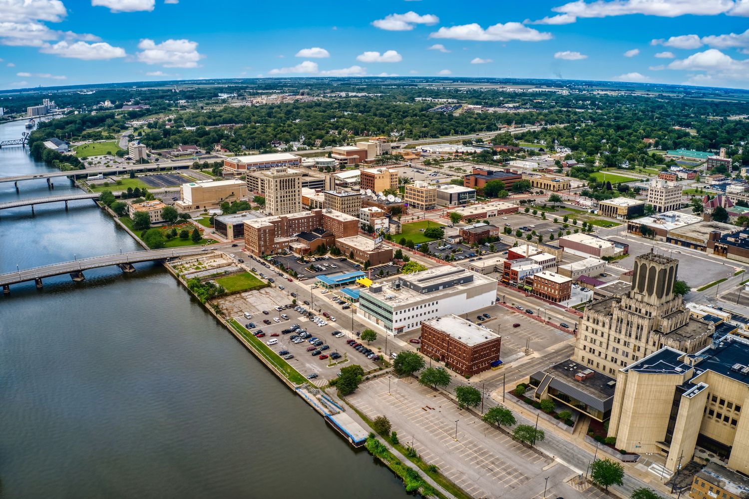 20 Best Things to Do in Saginaw MI Travel Lens