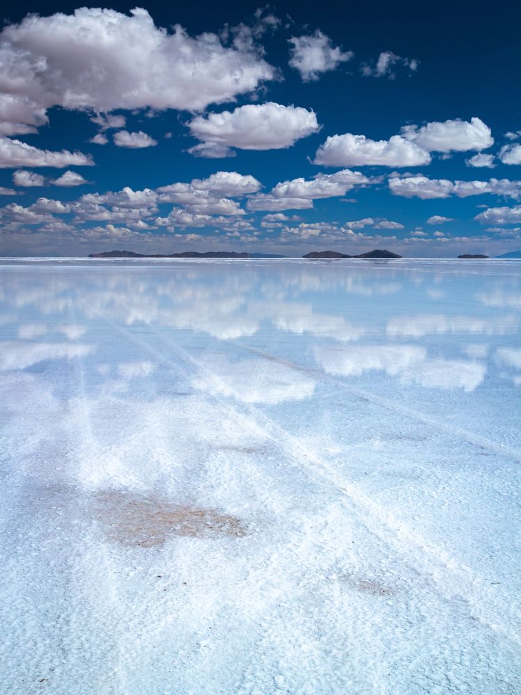 Salar De Uyuni
