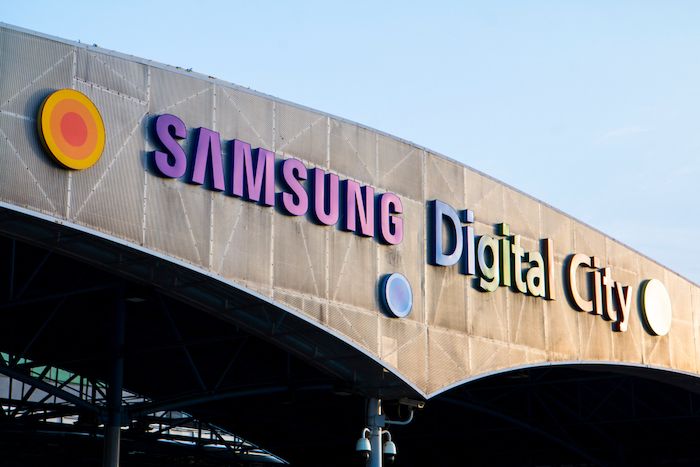 Samsung Innovation Museum