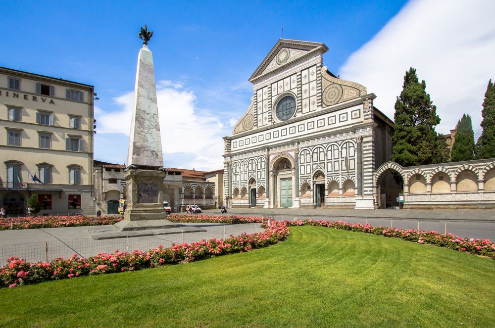 Santa Maria Novella Church