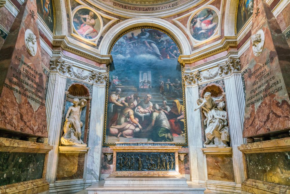 Santa Maria del Popolo