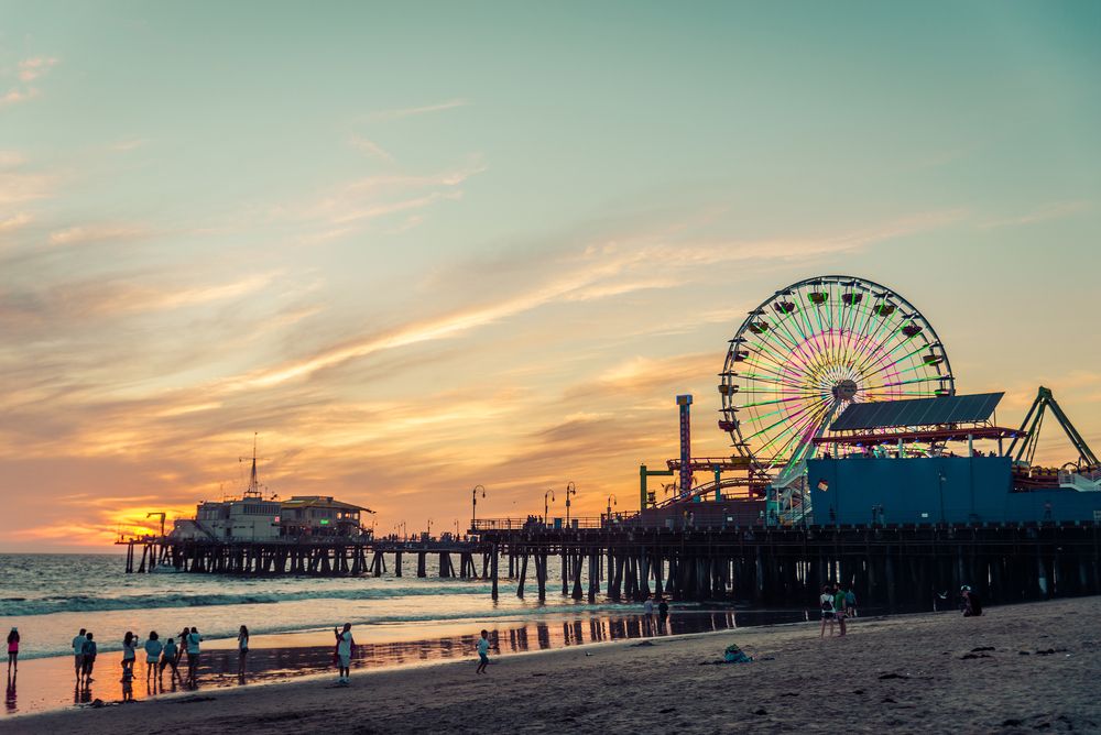 15 Serene US Beach Destinations for the Off-Season Traveler