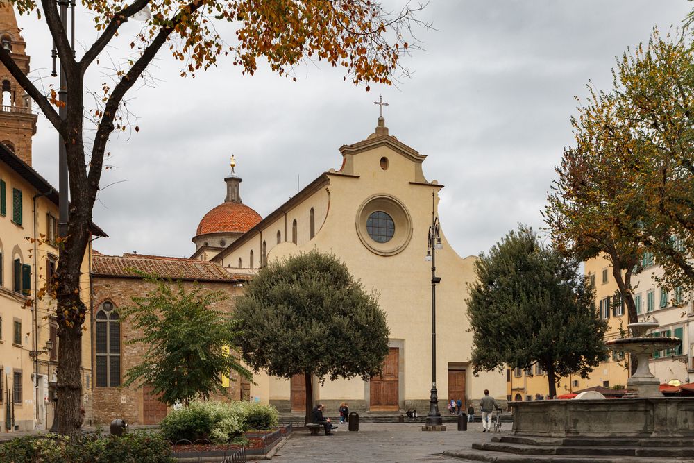 Santo Spirito