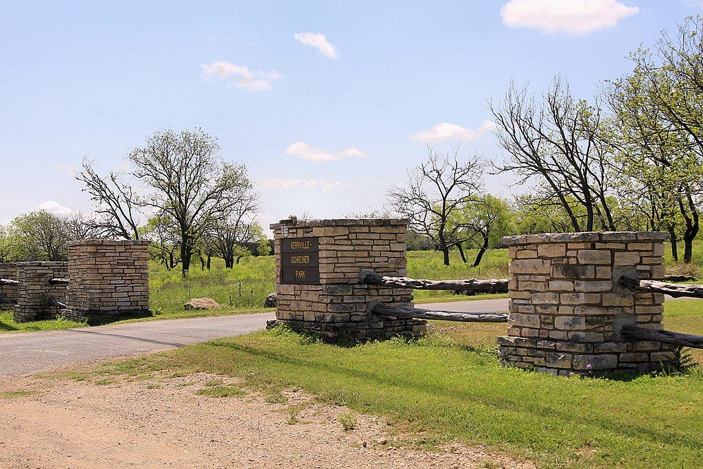 Schreiner Park
