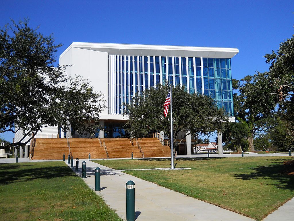 Seafood Industry Museum