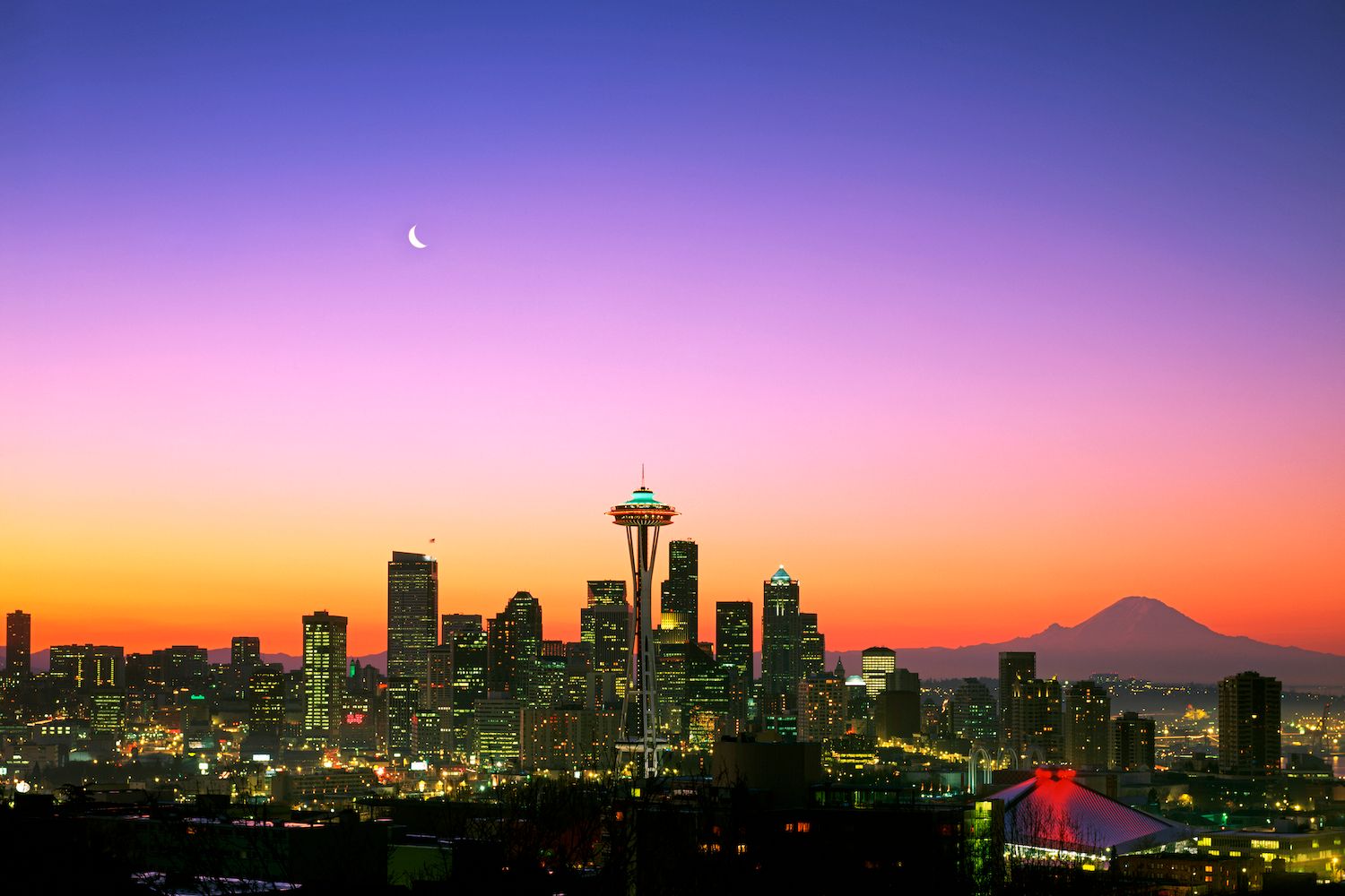 Vibrant Cities