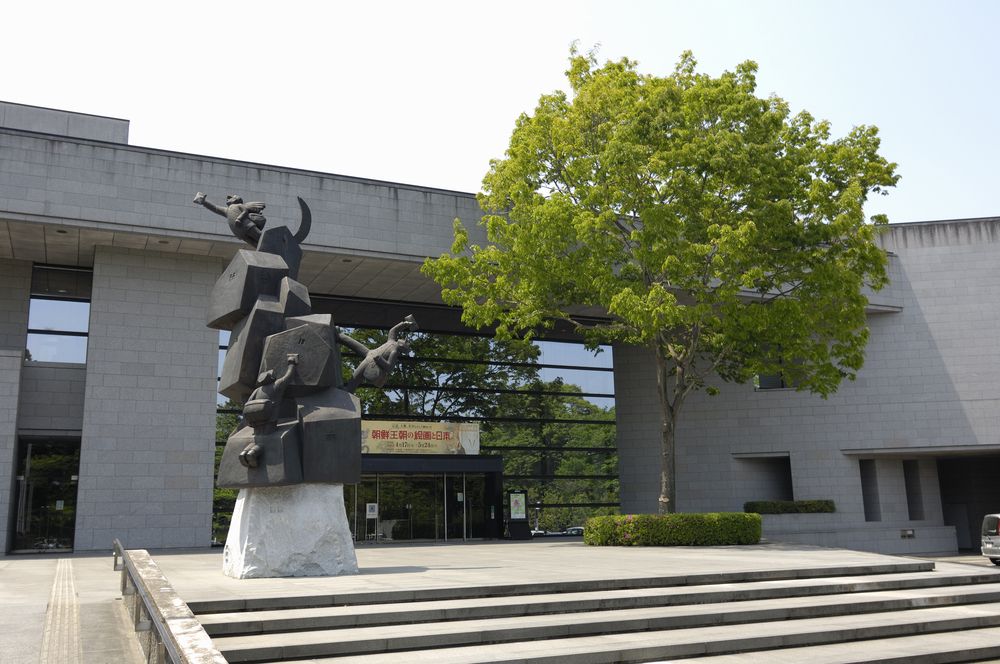Sendai City Museum