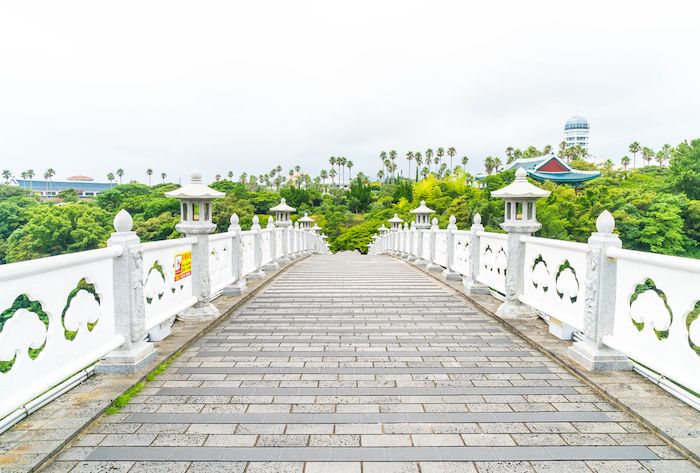 Seonimgyo Bridge