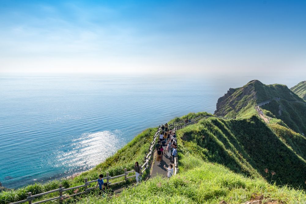 Shakotan Peninsula