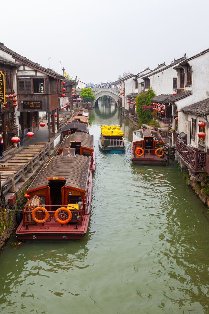 Shantang Street