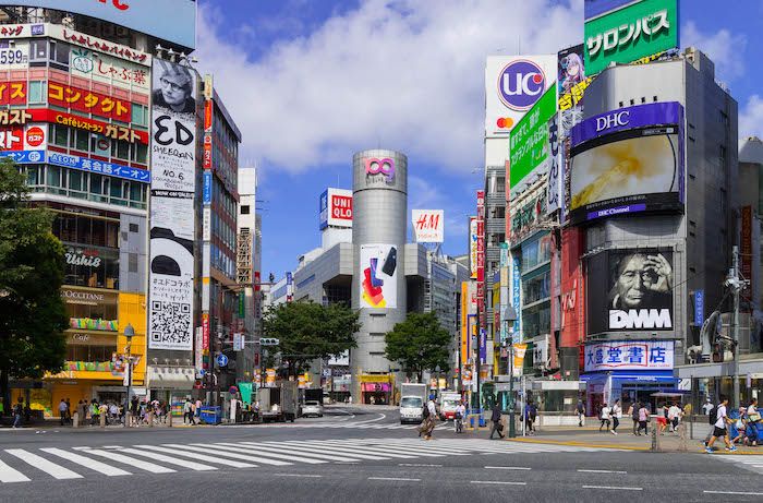 Shibuya 109