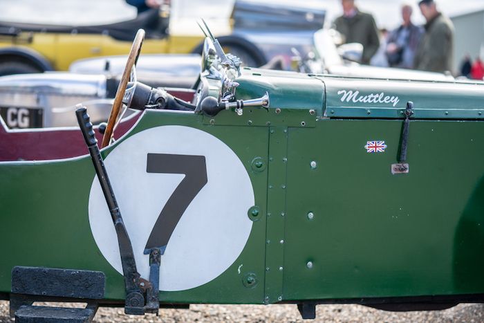 Shuttleworth Collection