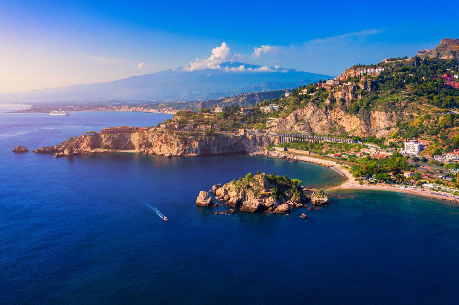 20 Best Things to Do in Sicily