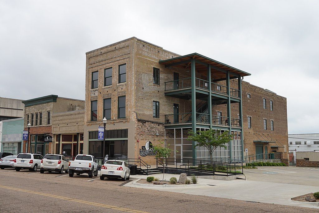 Silvermoon Children's Theatre in Texarkana