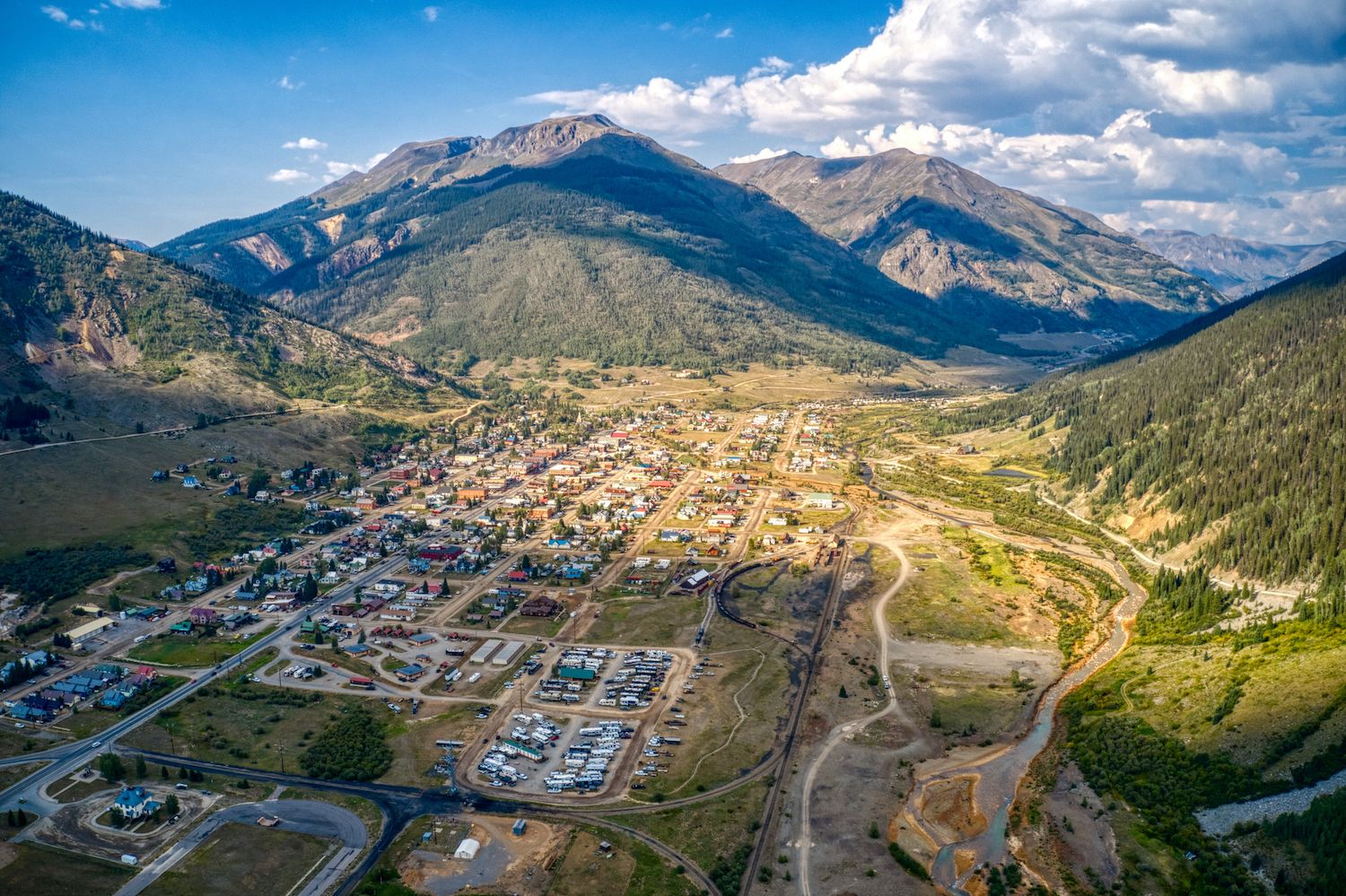15 Best Things to Do in Silverton, CO - Travel Lens