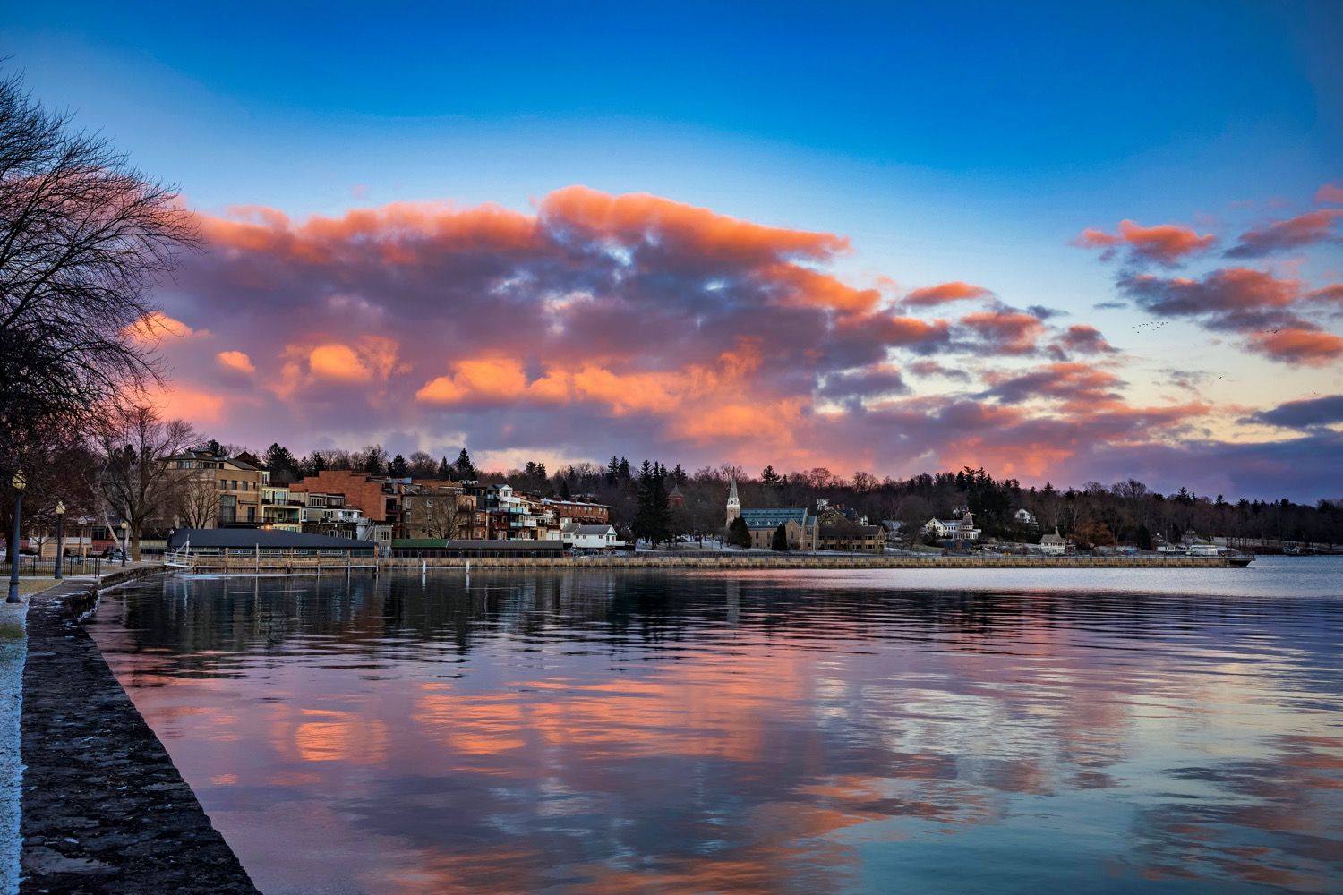 15 Best Things to Do in Skaneateles, NY Travel Lens