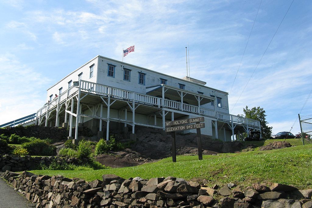 J A Skinner State Park