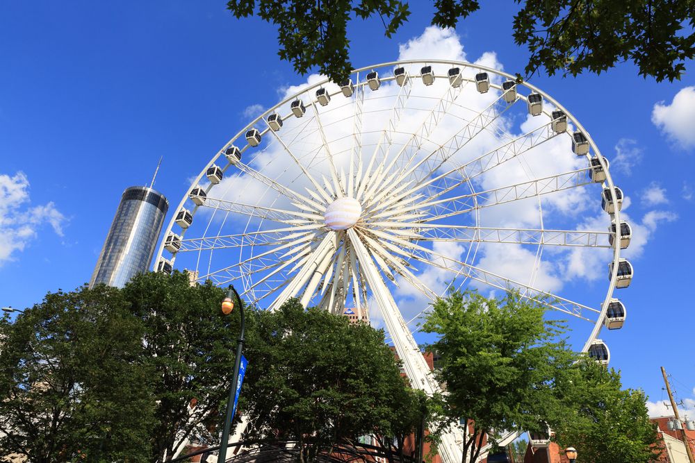 Skyview Atlanta