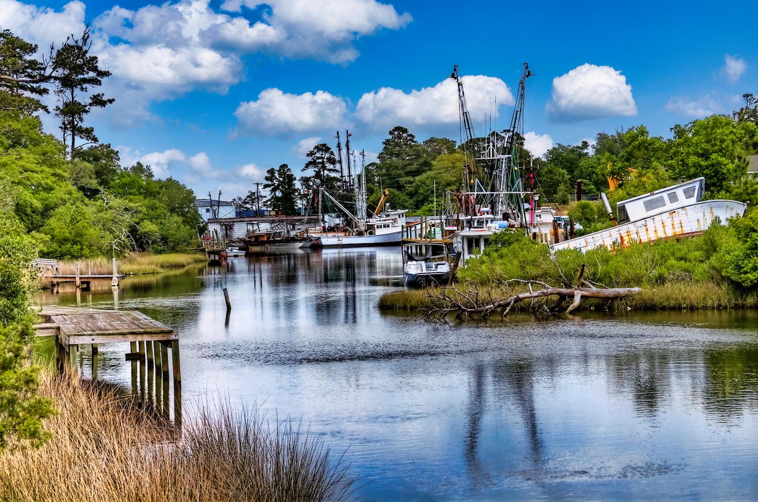 15 Best Things to Do in Sneads Ferry, NC Travel Lens