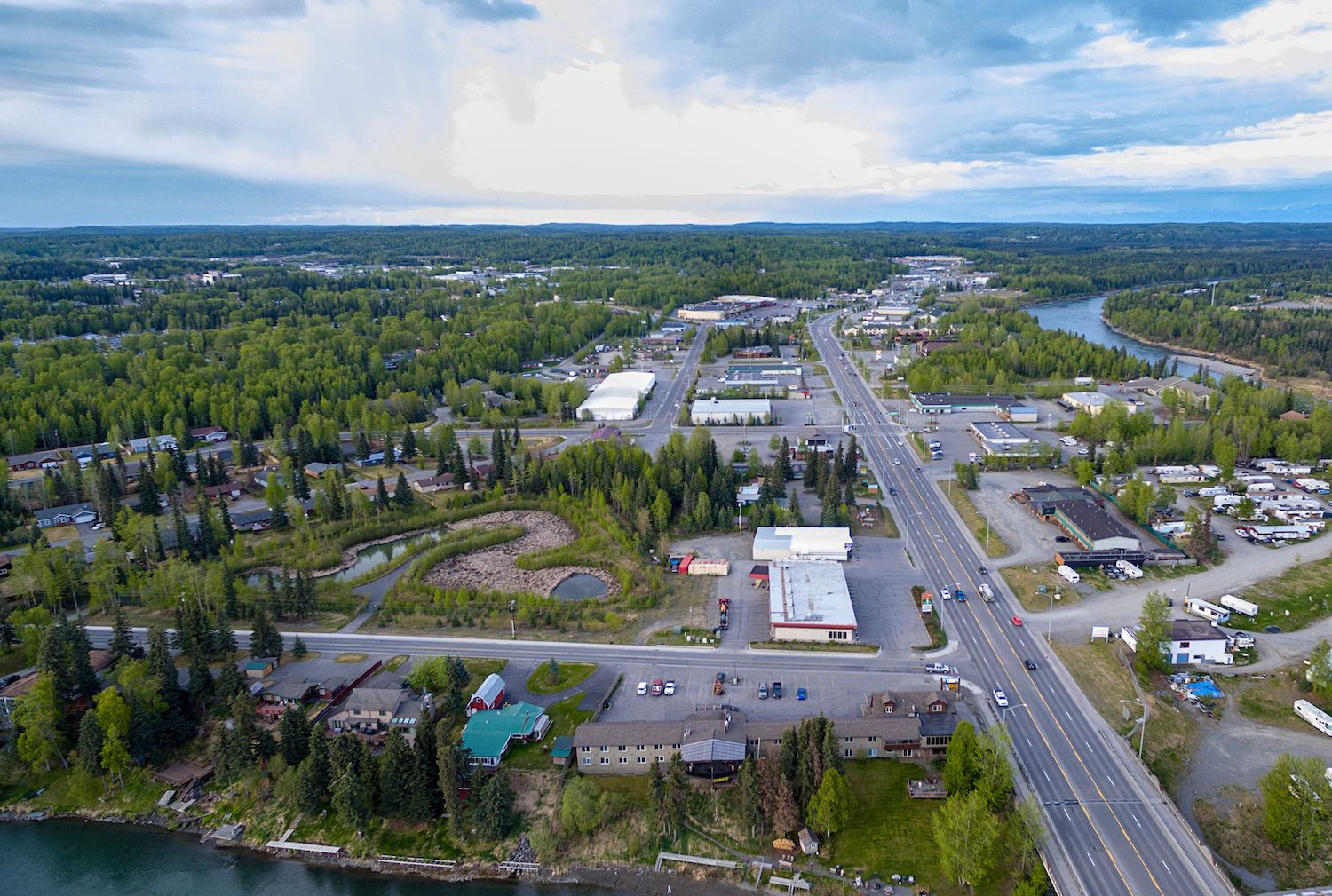 20 Best Things to Do in Soldotna, AK Travel Lens