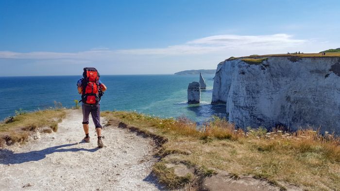 South West Coast Path