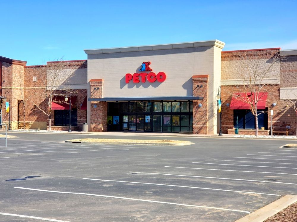 Petco at Southlands