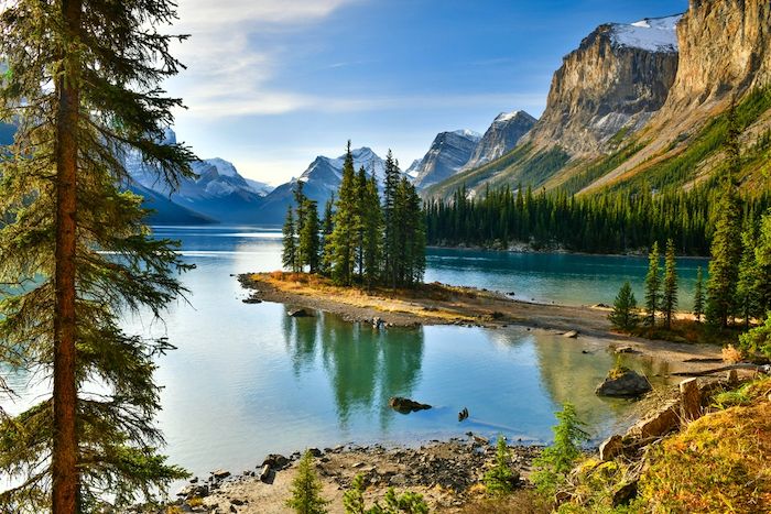 Spirit Island