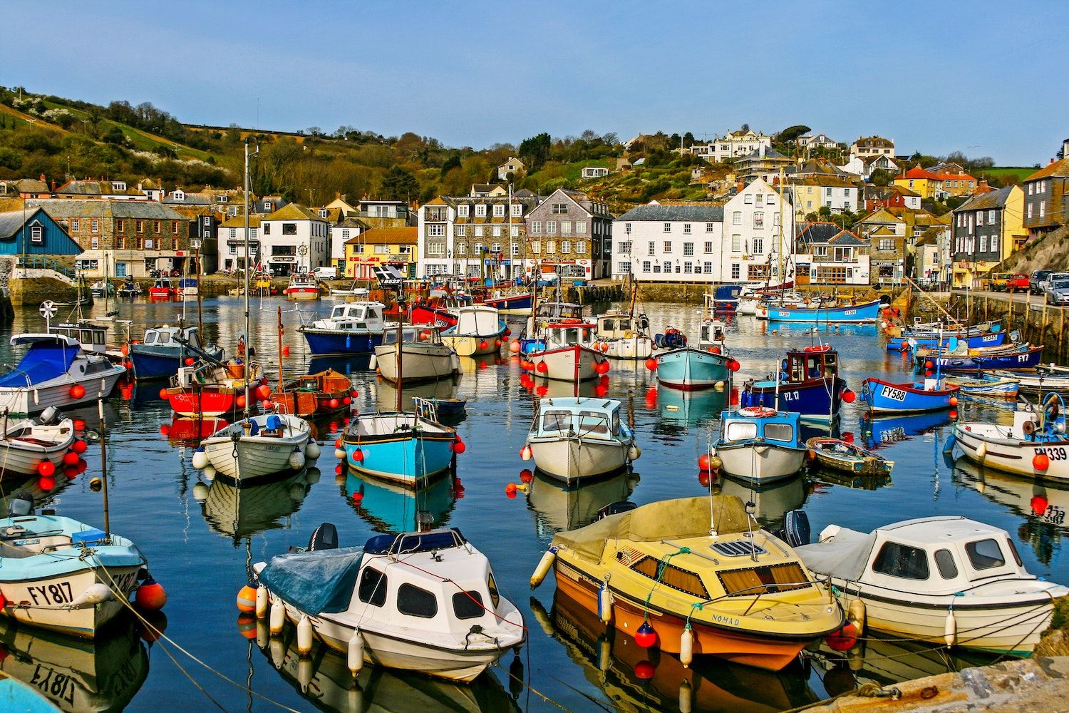 20 Best Things to Do in St Austell Travel Lens