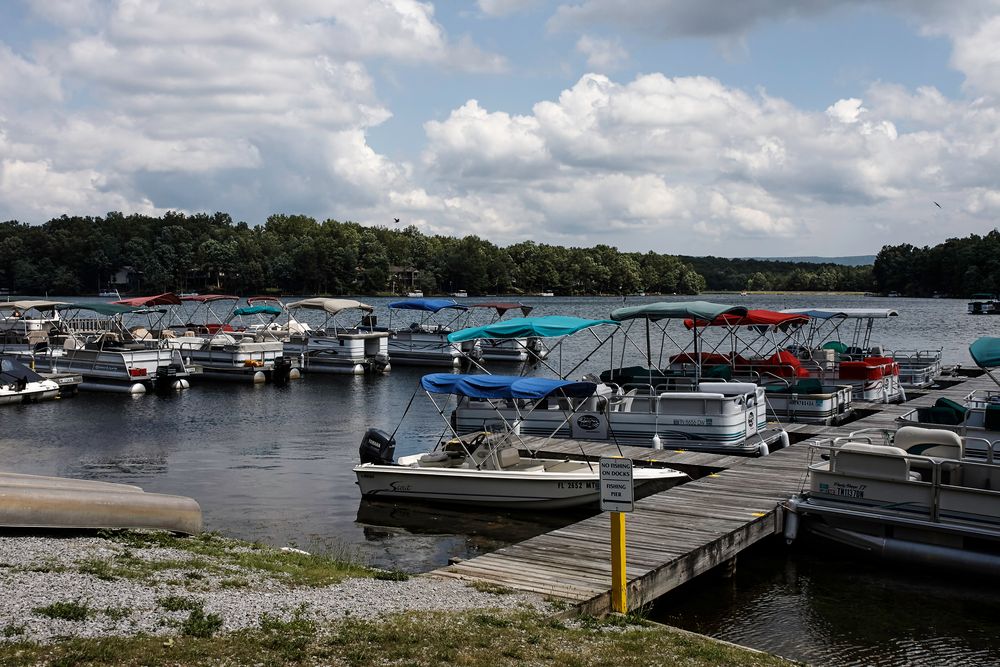 St. George Marina