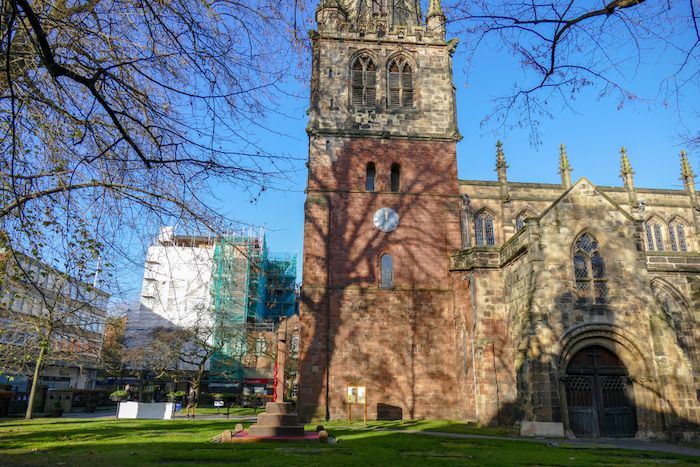 St. Mary's Church