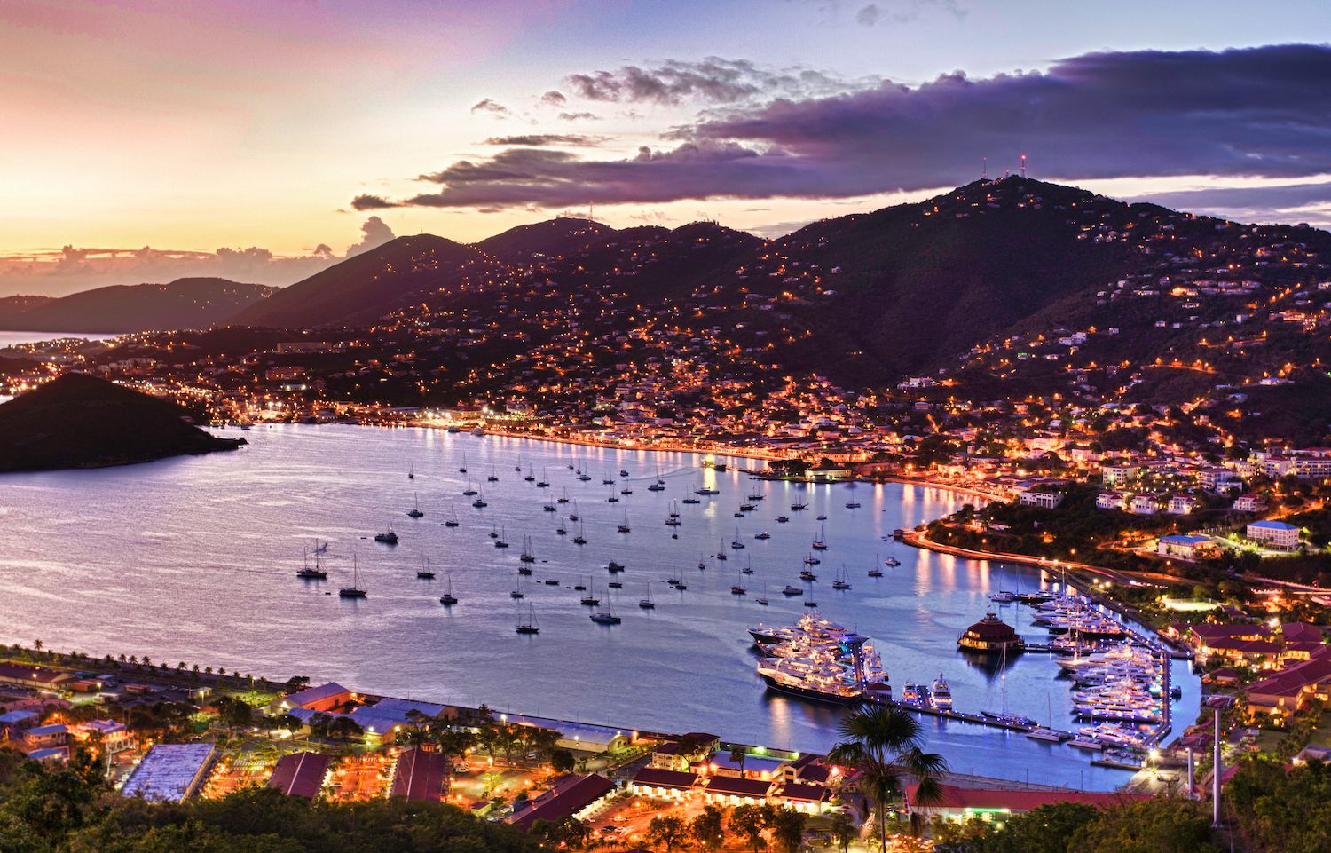 16 Best Things to Do in St. Thomas, U.S. Virgin Islands