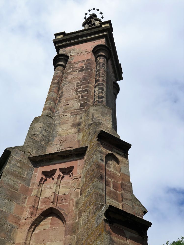 St.Mary’s Column trier