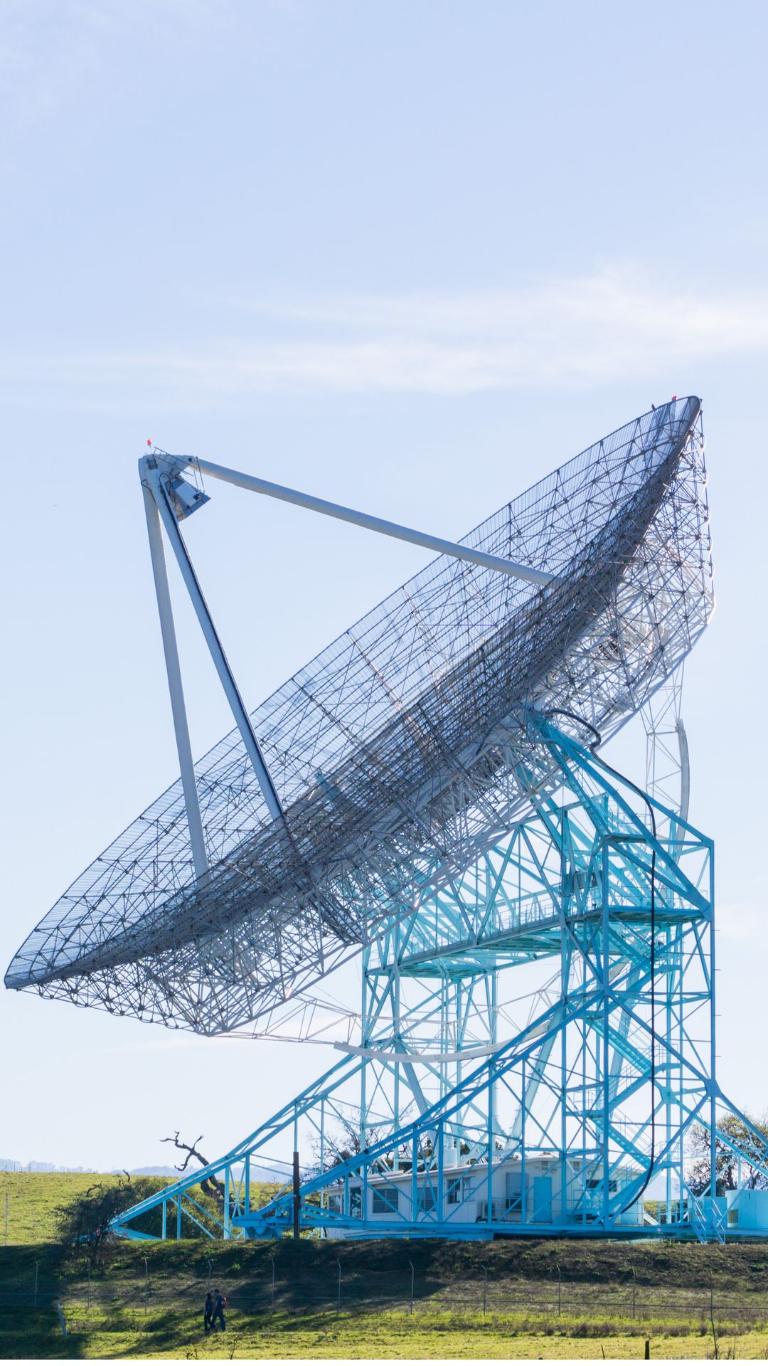 Stanford Dish