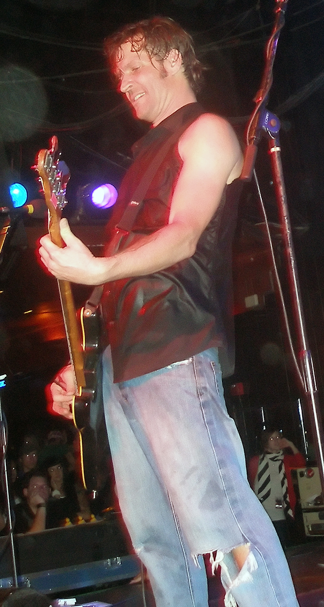 Performance at Starland Ballroom