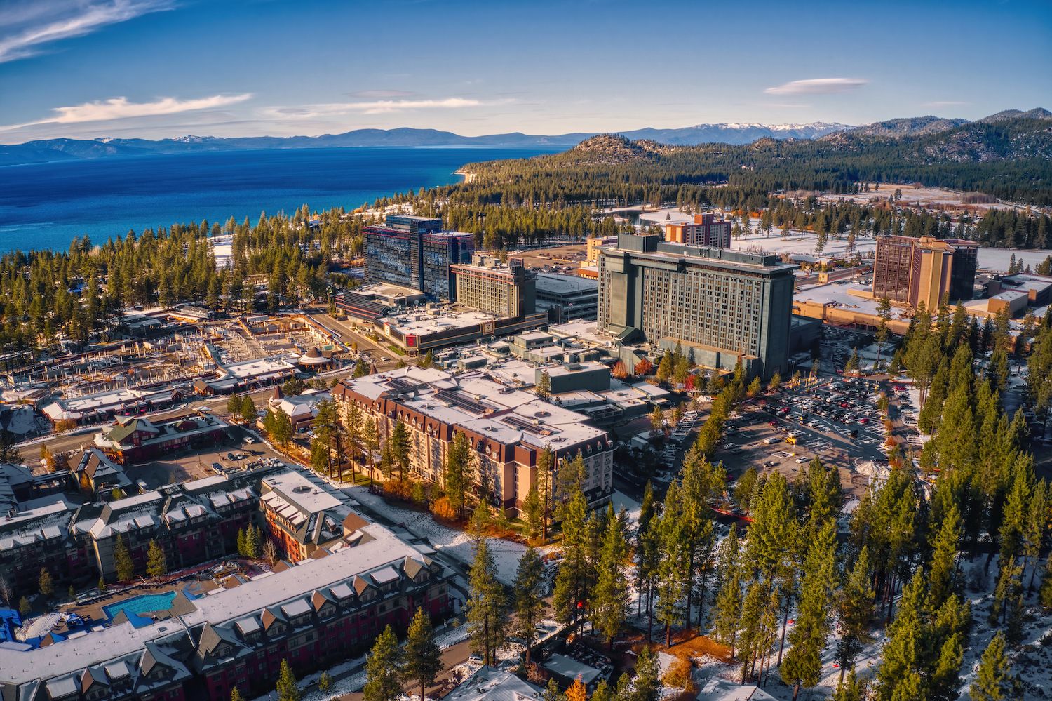 20 Best Things to Do in Stateline, NV Travel Lens