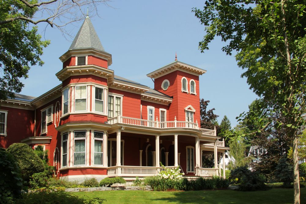 House of Stephen King