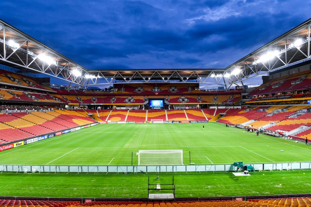 Brisbane