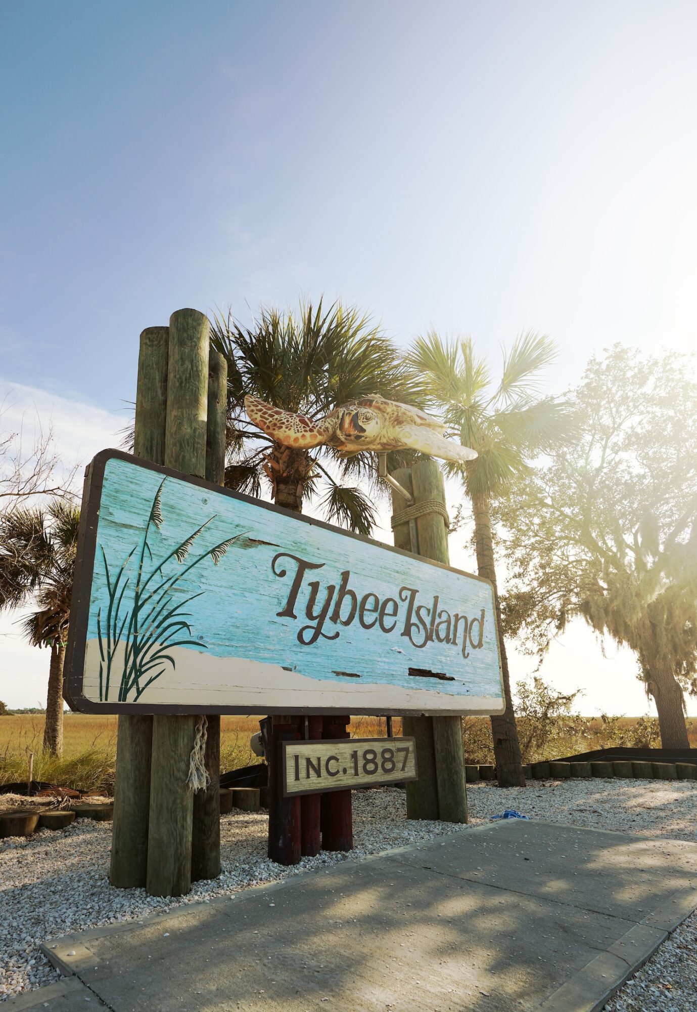 25 Incredible Photos of Tybee Island, GA